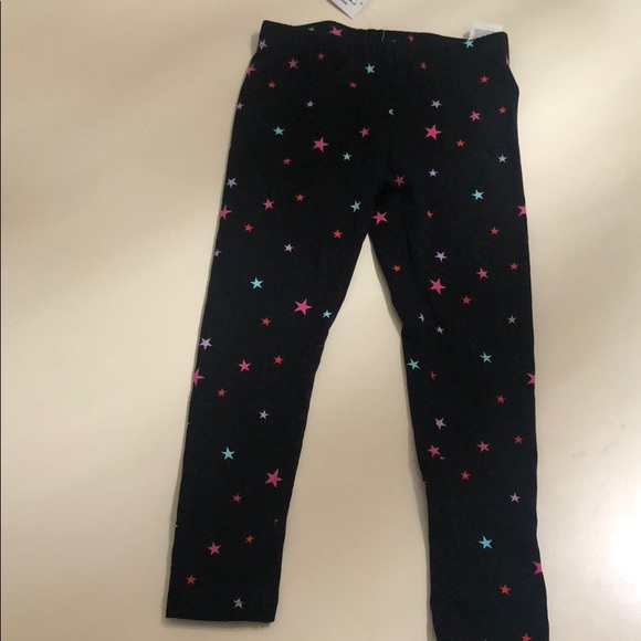 The Childrens Place Baby Girls Leggings